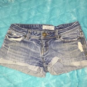 Aeropostale shorts